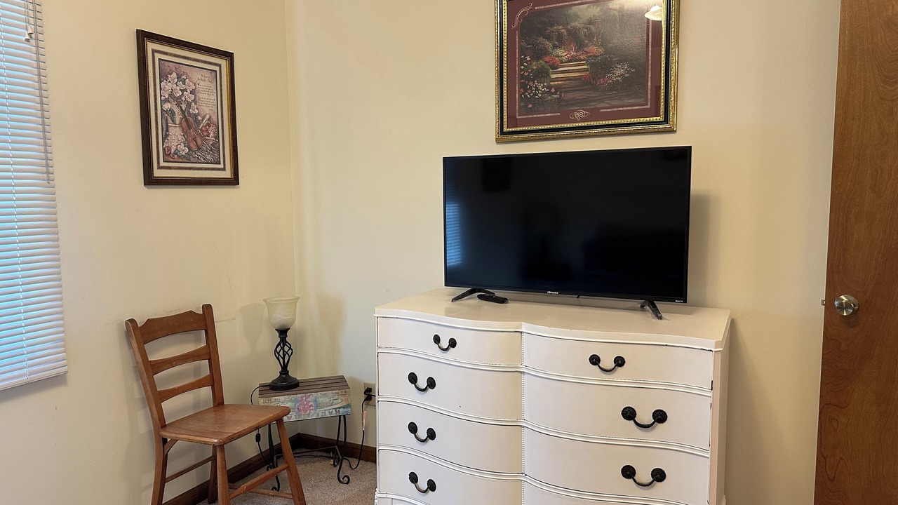 Photo of Bedroom in Baroda