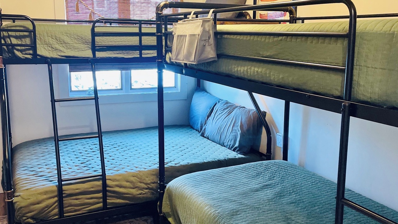 Photo of Bedroom in Montague