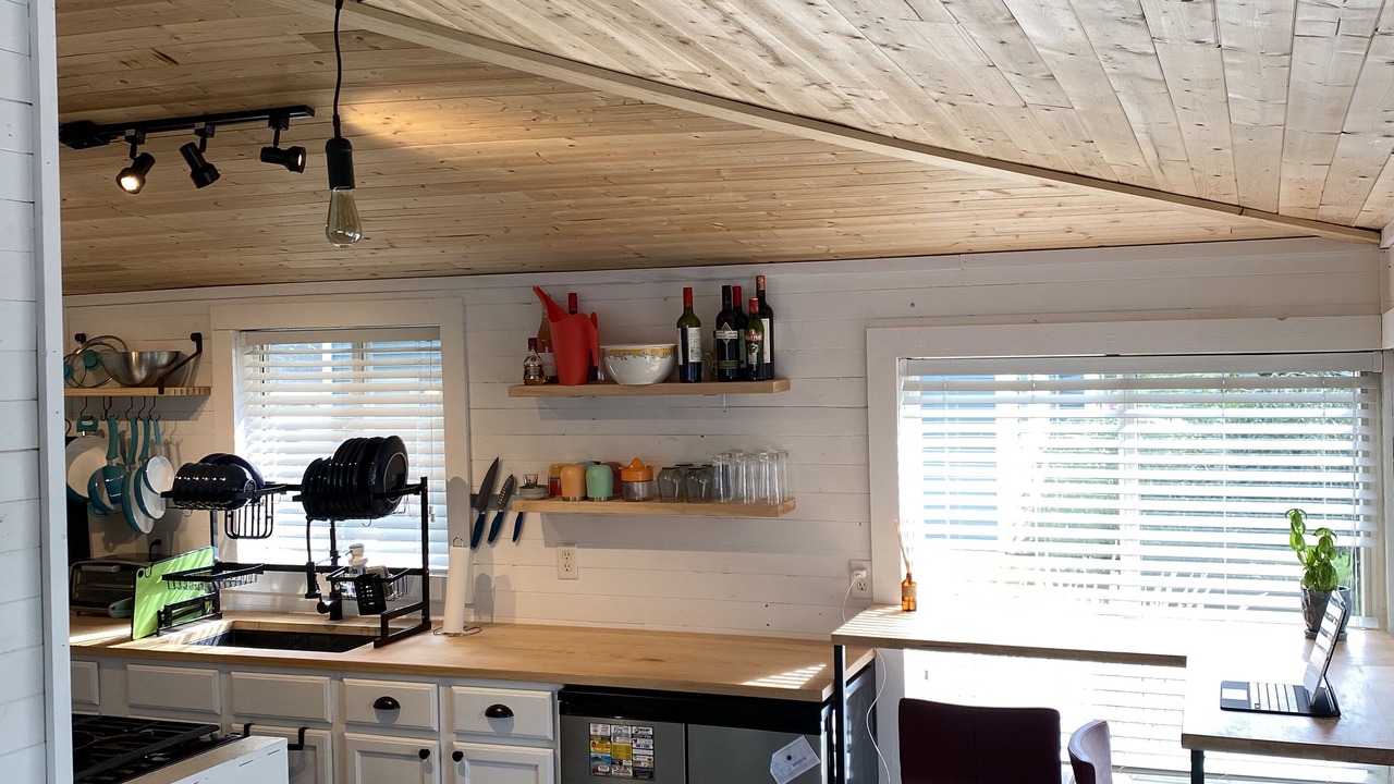Photo of Kitchen in Syracuse