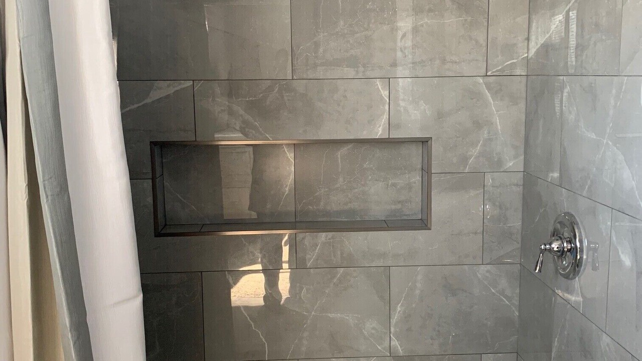 Photo of Bathroom in Decatur
