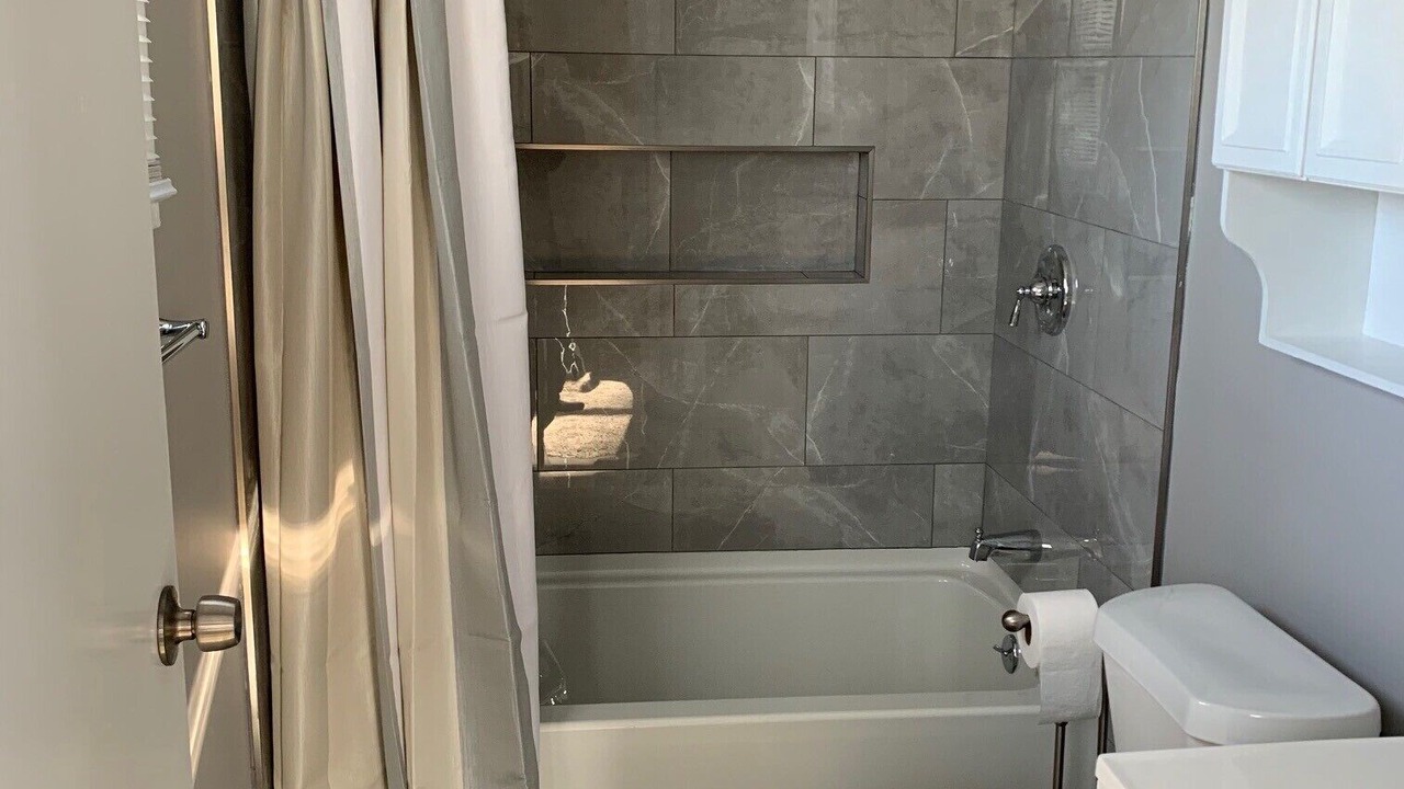 Photo of Bathroom in Decatur