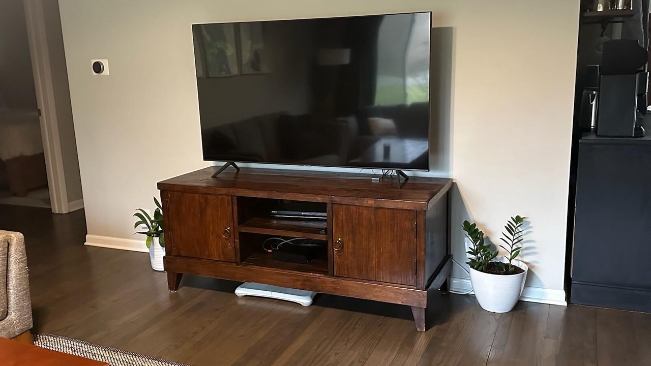 Photo of Livingroom in Shorewood-Tower Hills-Harbert