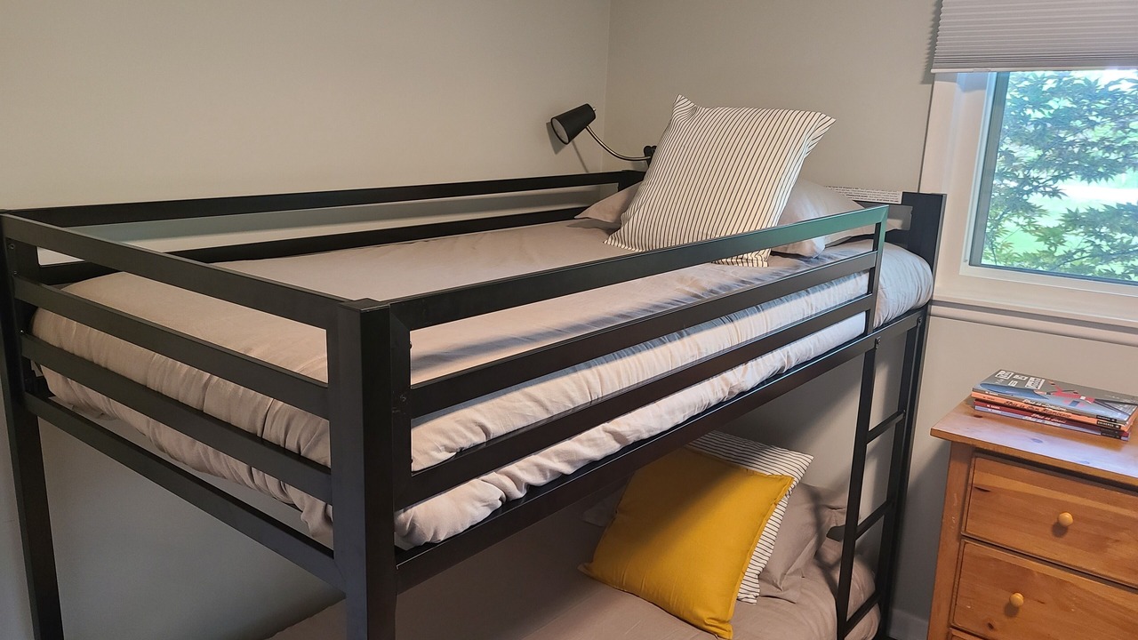 Photo of Bedroom in Shorewood-Tower Hills-Harbert