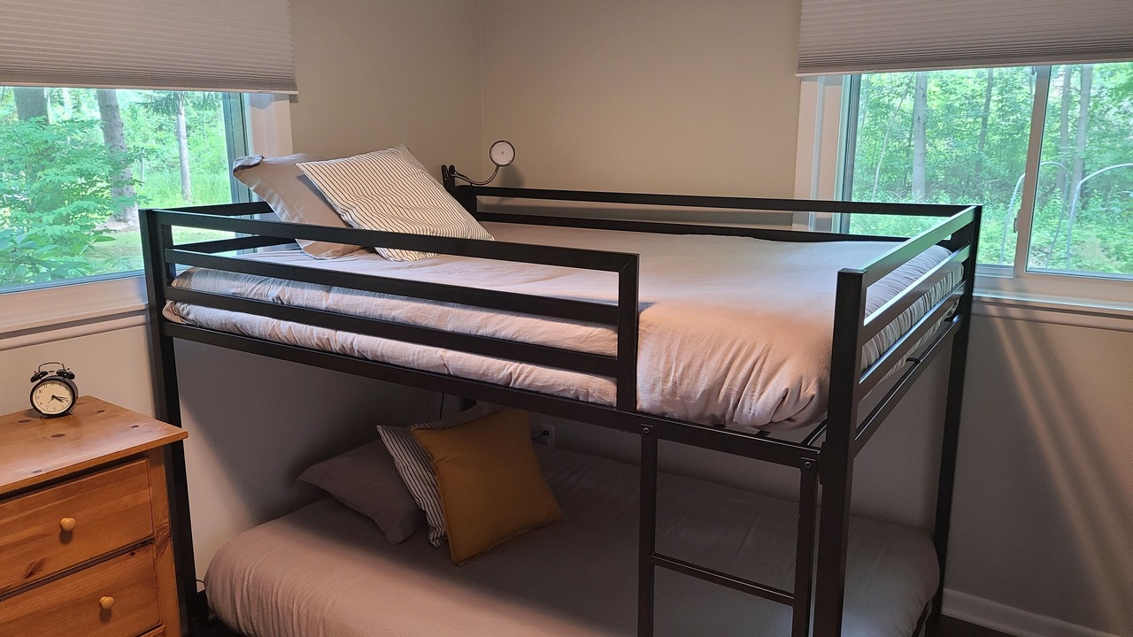 Photo of Bedroom in Shorewood-Tower Hills-Harbert