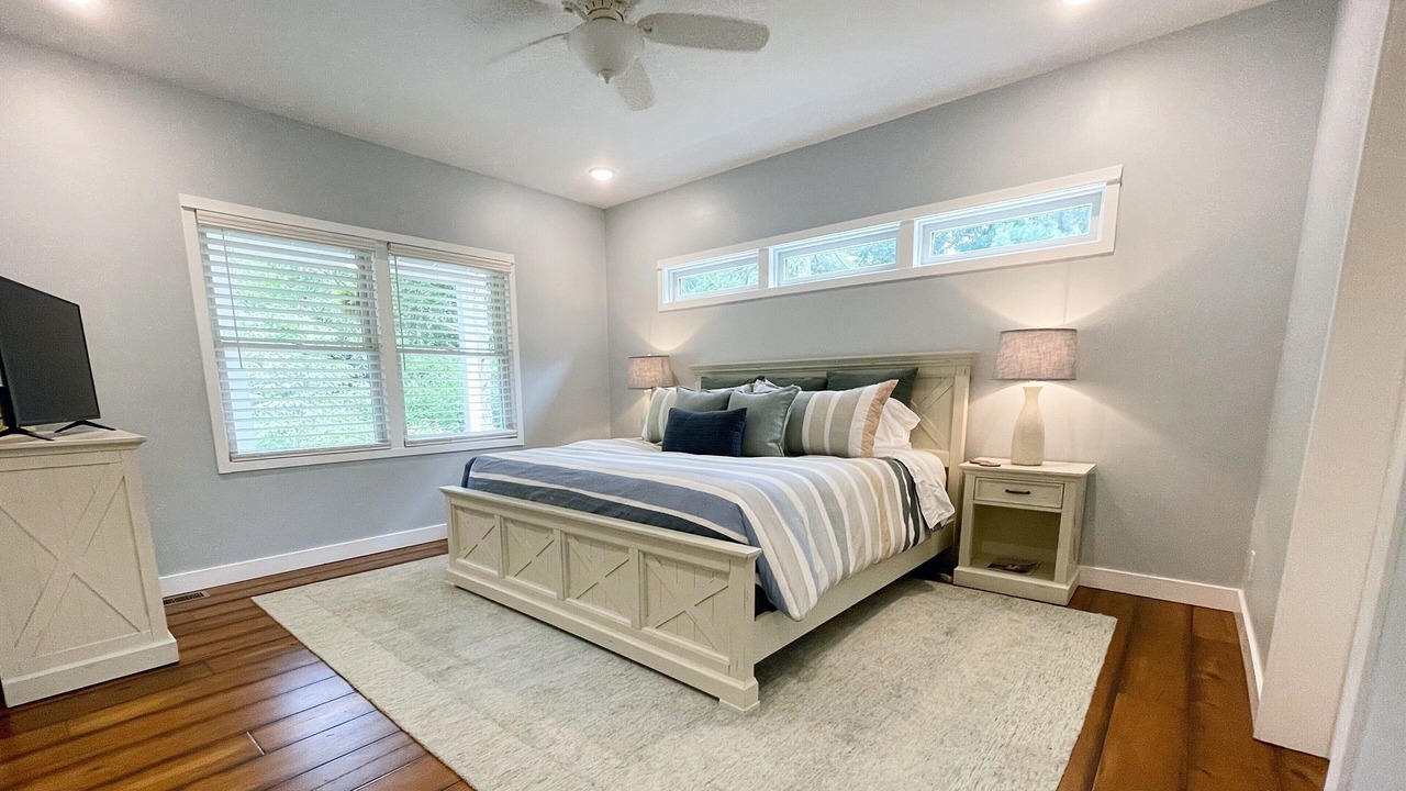 Photo of Bedroom in Harbert