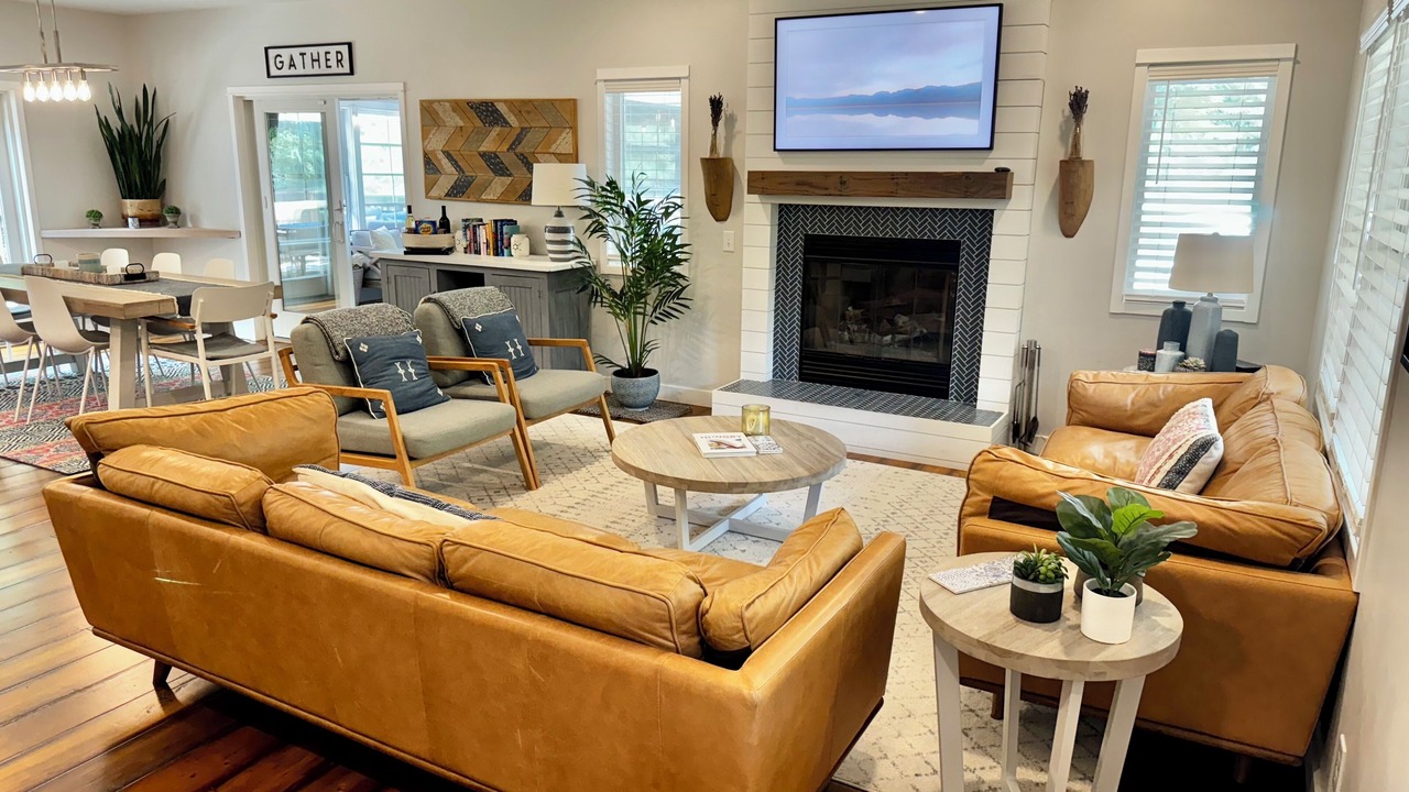 Photo of Livingroom in Harbert