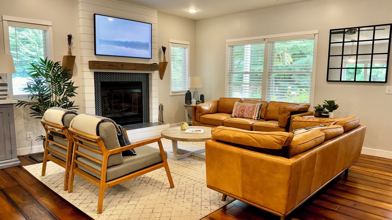 Photo of Livingroom in Harbert
