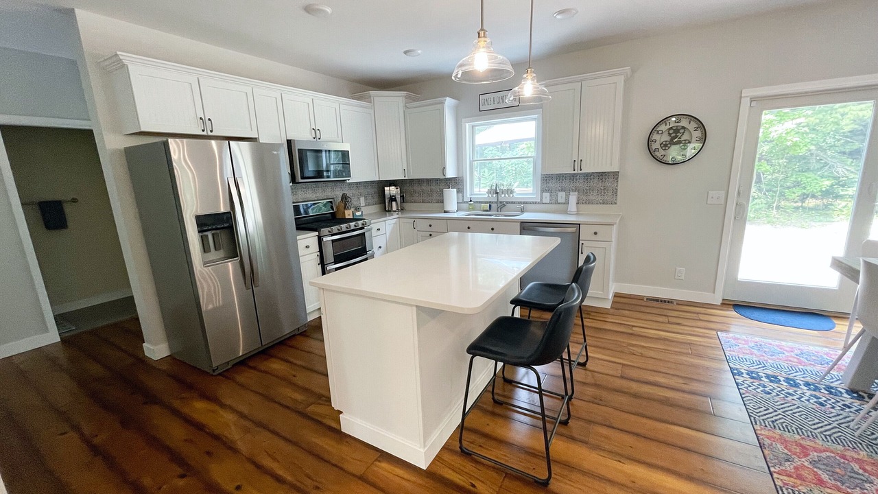 Photo of Kitchen in Harbert