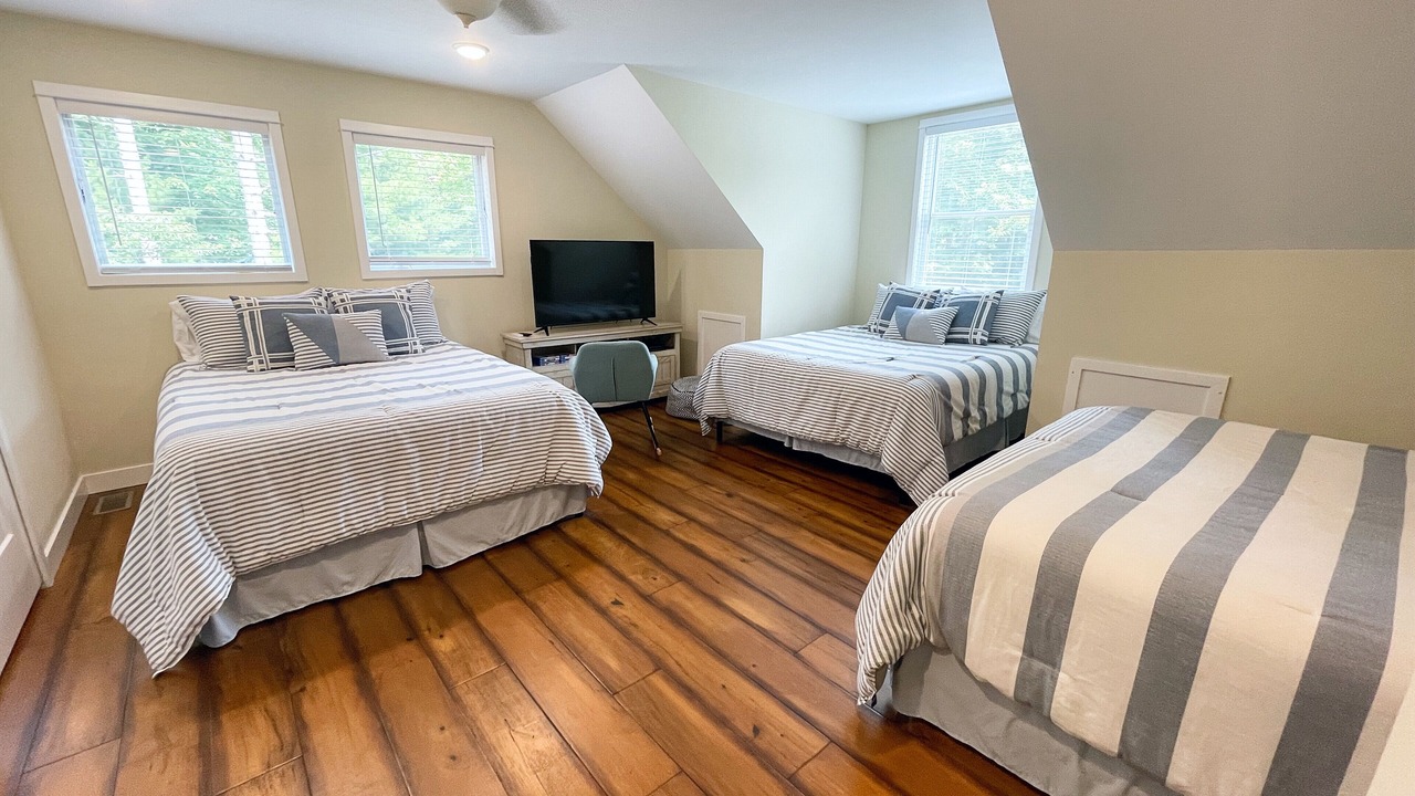 Photo of Bedroom in Harbert