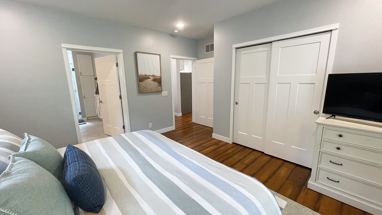 Photo of Bedroom in Harbert