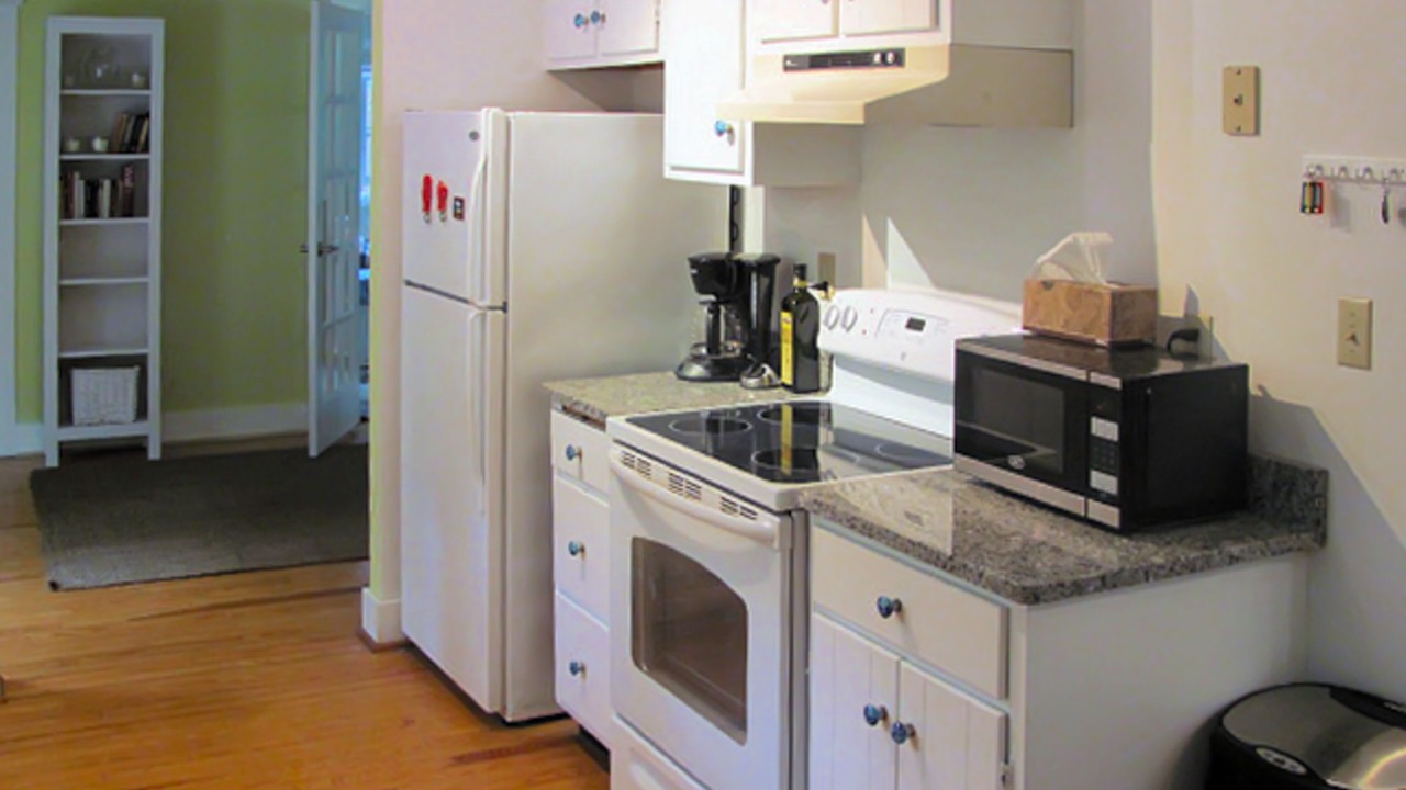 Photo of Kitchen in Michiana