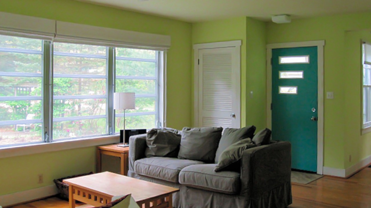 Photo of Livingroom in Michiana