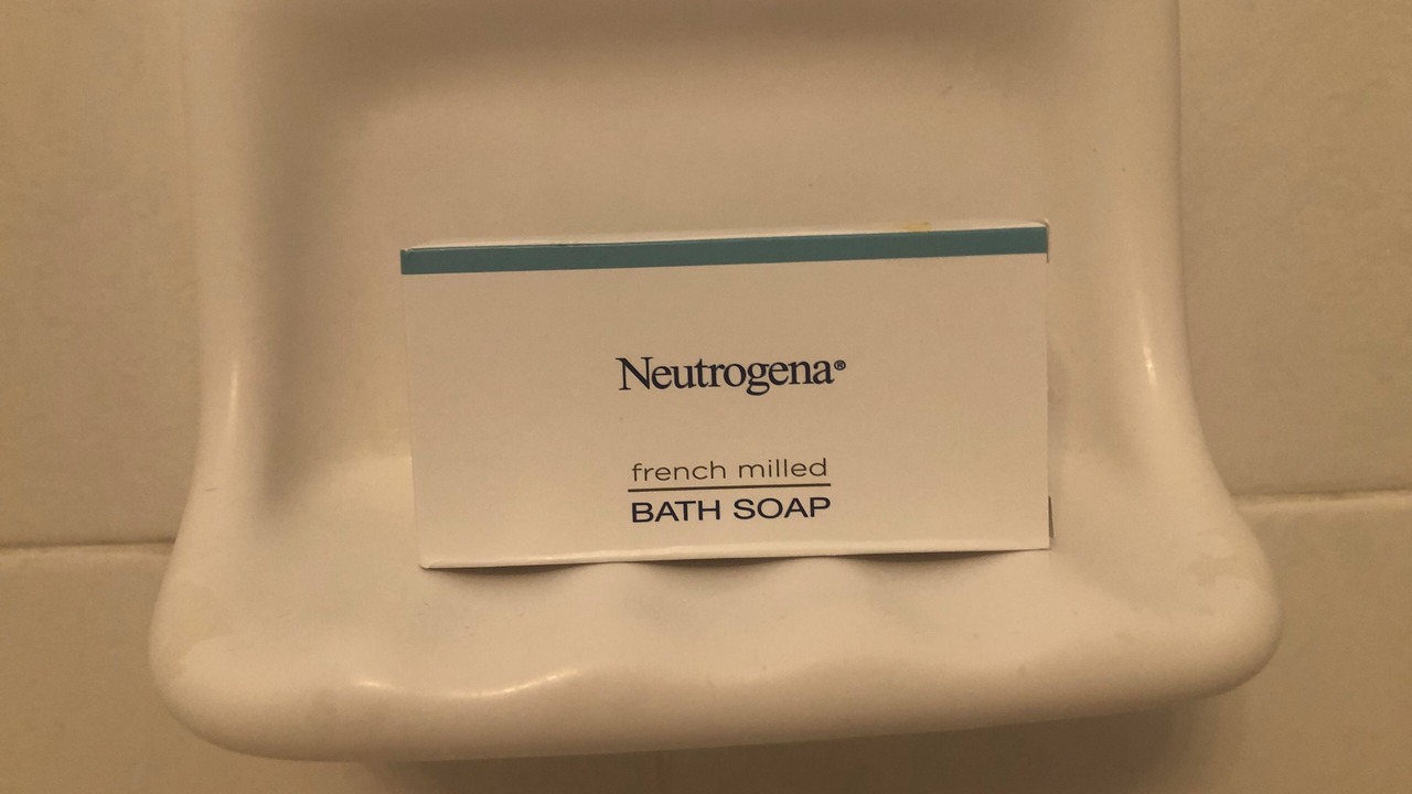 Photo of Bathroom in Ludington