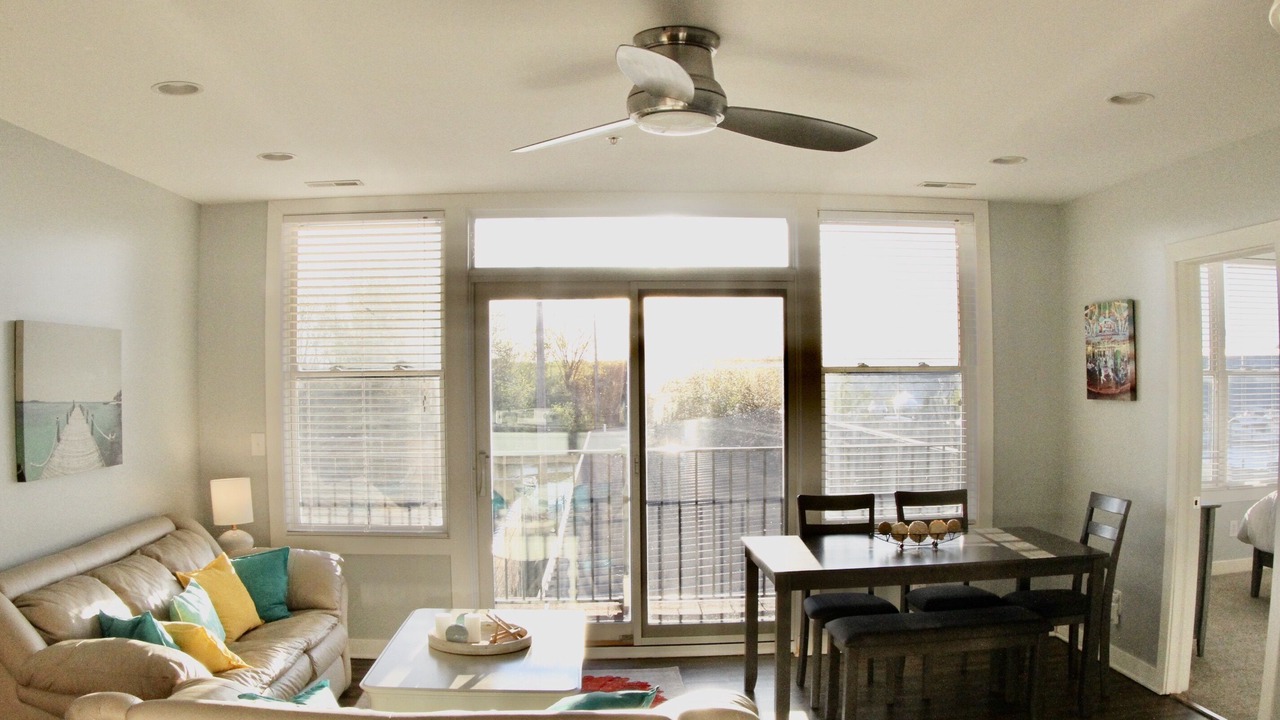 Photo of Livingroom in Saint Joseph