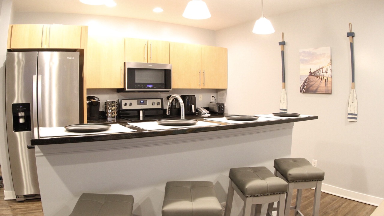 Photo of Kitchen in Saint Joseph