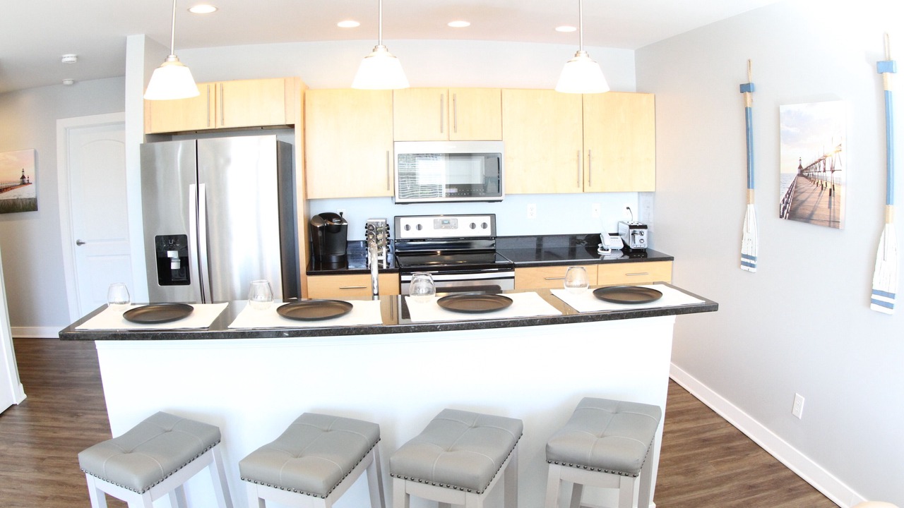 Photo of Kitchen in Saint Joseph