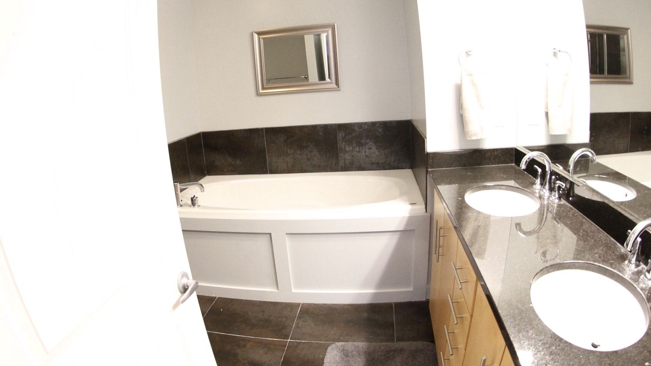 Photo of Bathroom in Saint Joseph