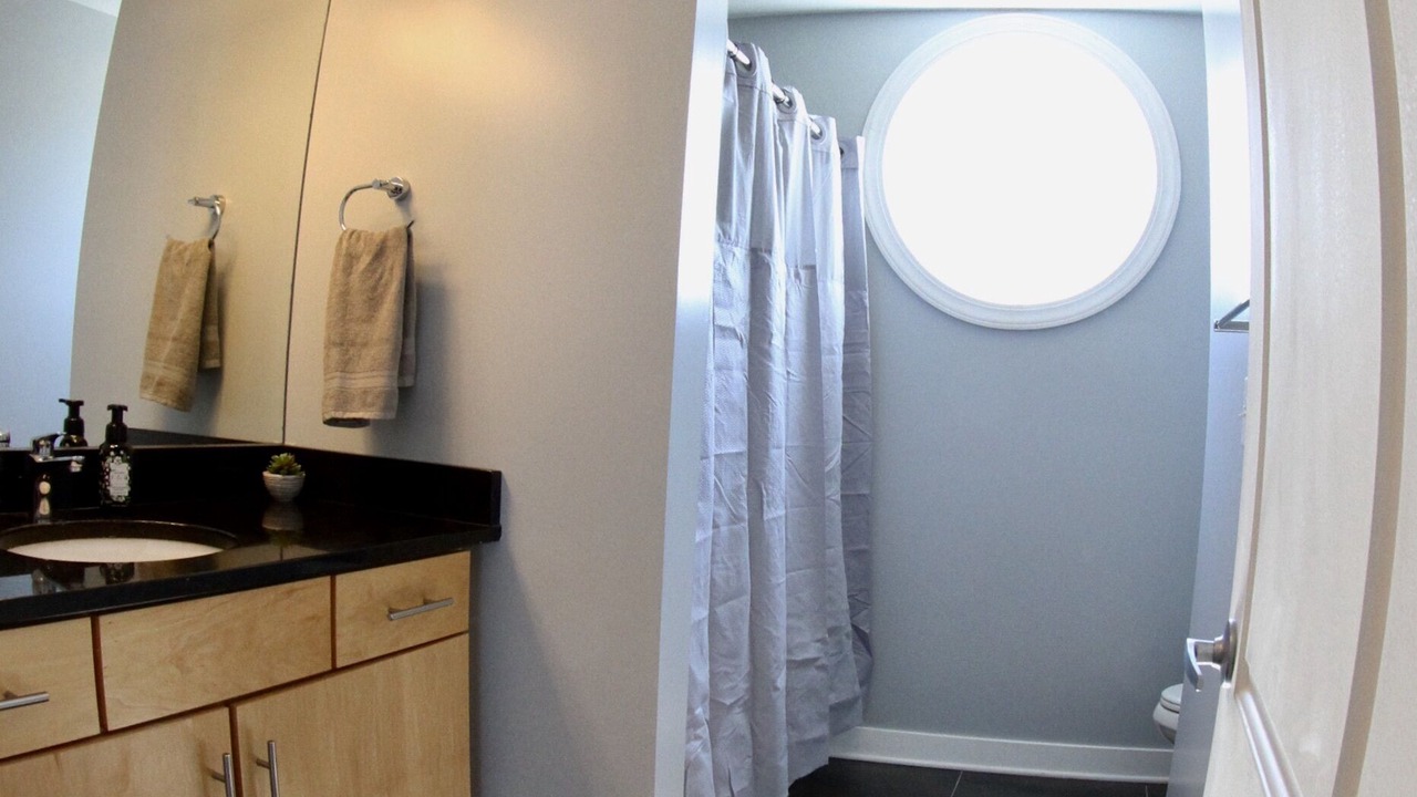 Photo of Bathroom in Saint Joseph