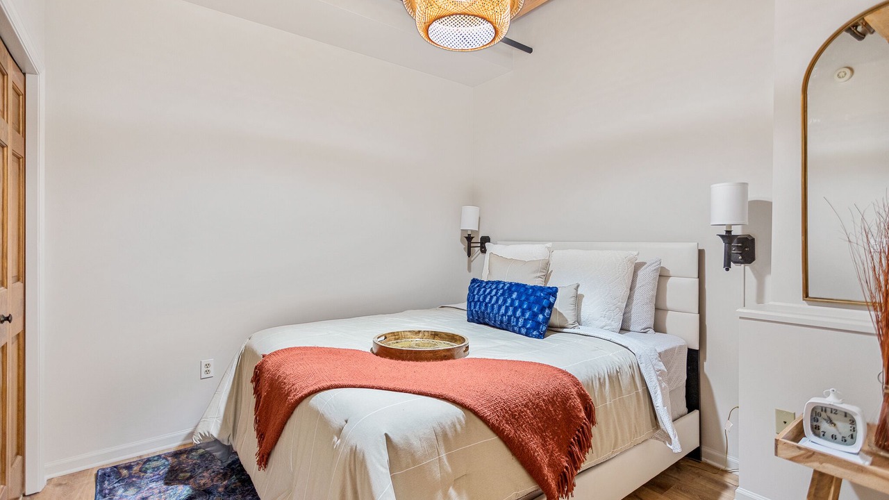 Photo of Bedroom in Grand Haven