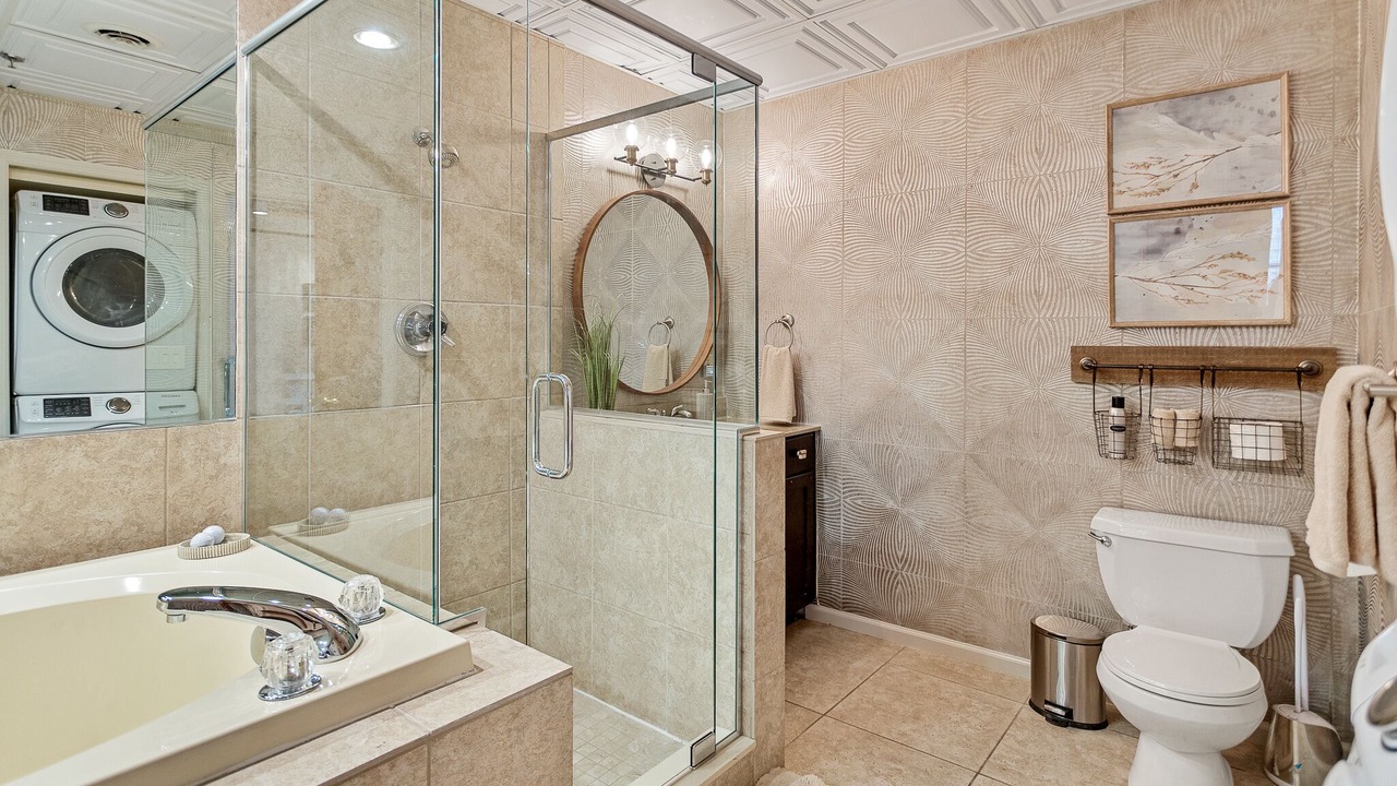 Photo of Bathroom in Grand Haven