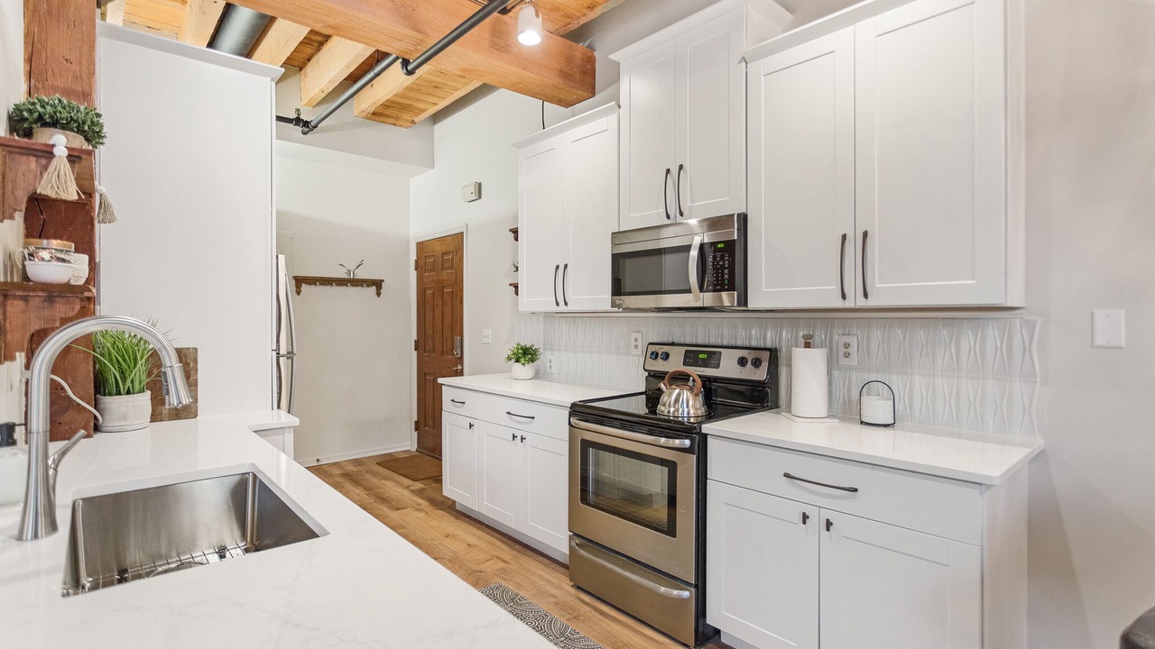 Photo of Kitchen in Grand Haven