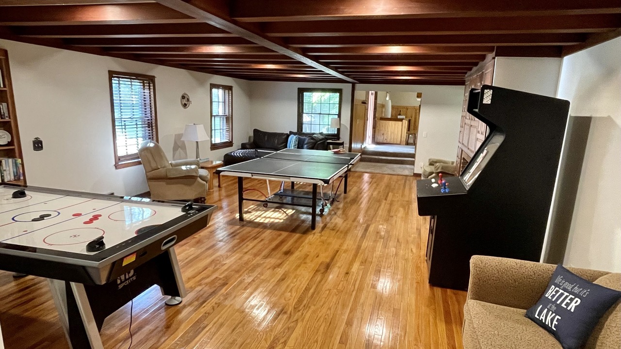 Photo of Bedroom in South Haven