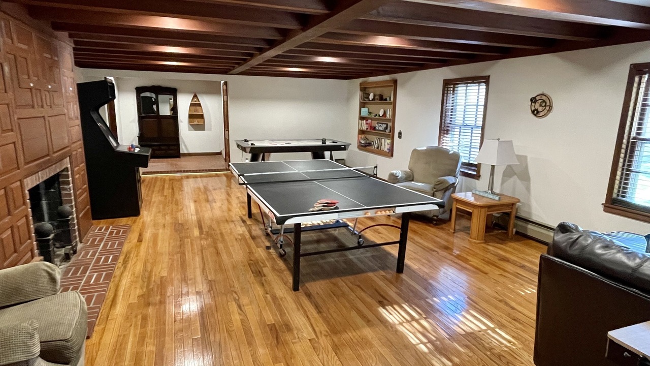 Photo of Bedroom in South Haven