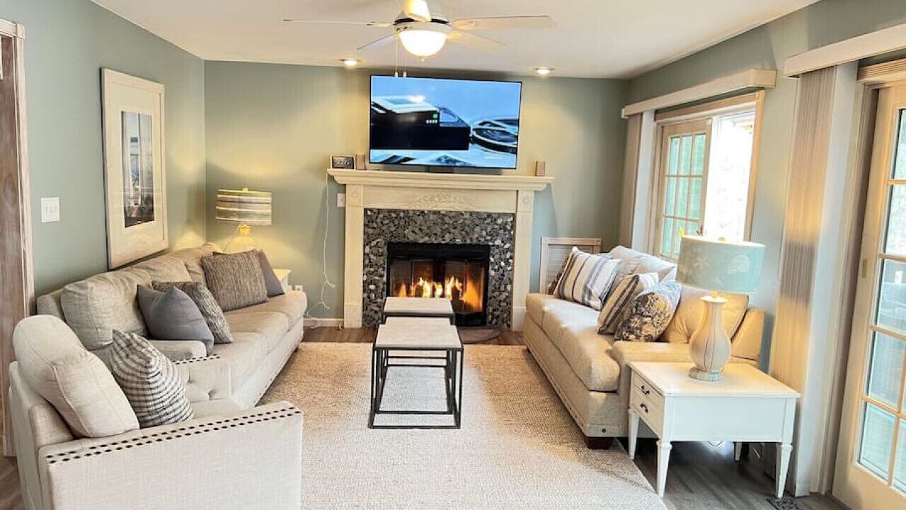 Photo of Livingroom in Coloma