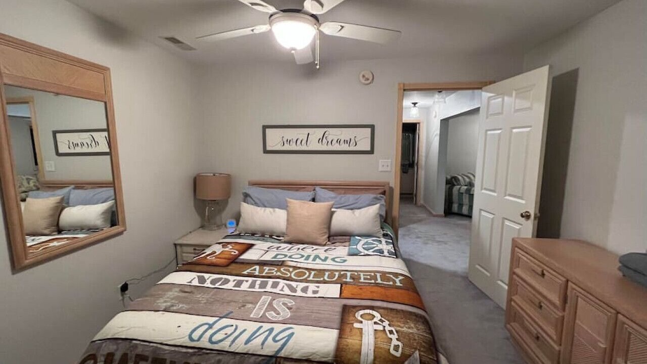 Photo of Bedroom in Coloma