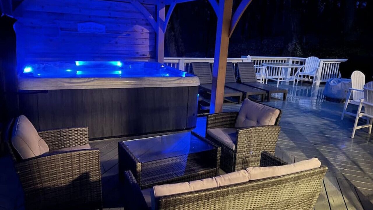 Photo of Patio Balcony in Coloma