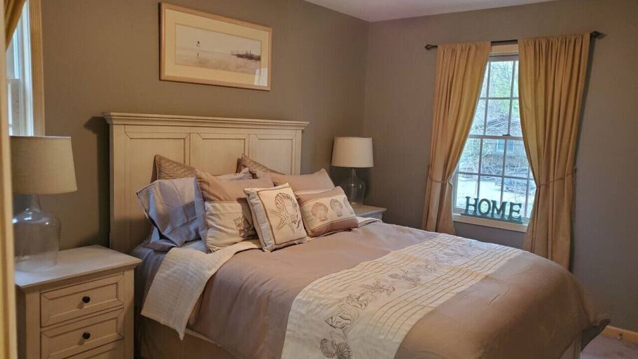 Photo of Bedroom in Coloma