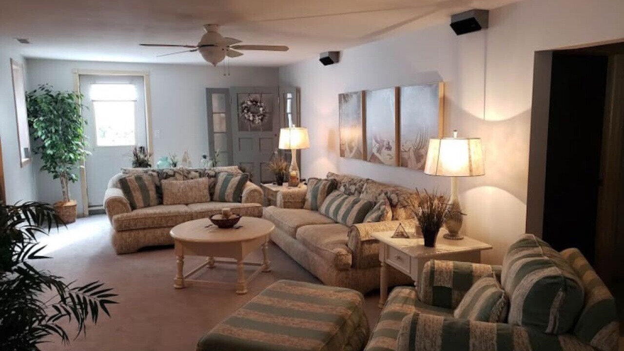 Photo of Livingroom in Coloma