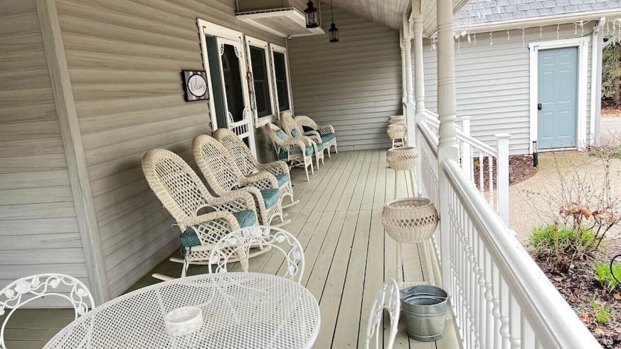 Photo of Outdoor in Coloma