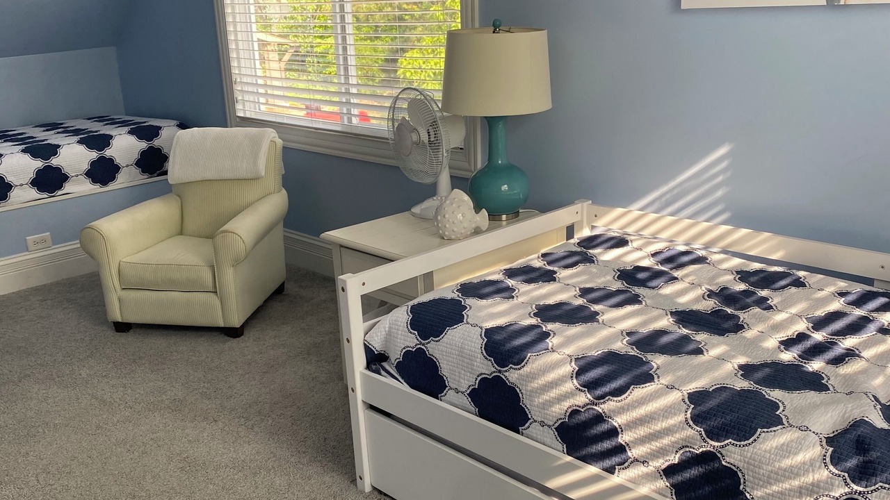 Photo of Bedroom in Michigan City