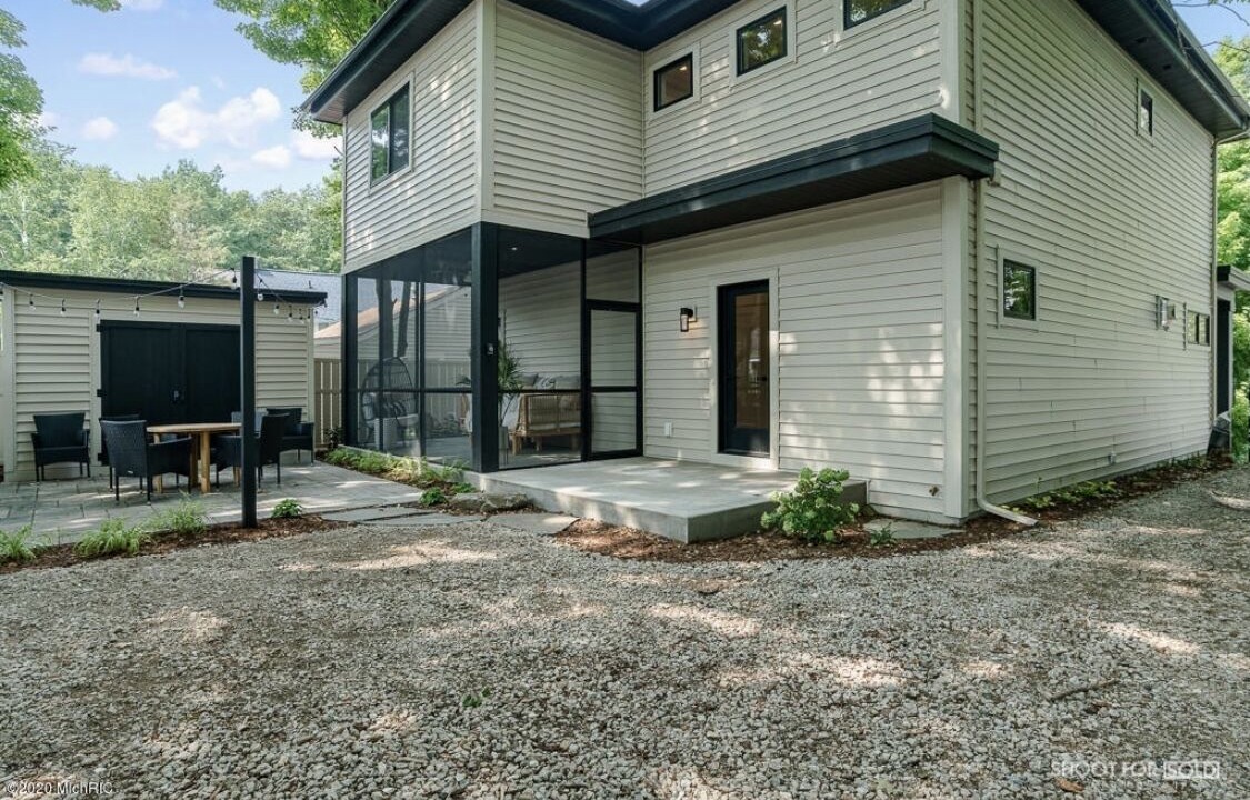 Photo of Outdoor in Ottawa Beach
