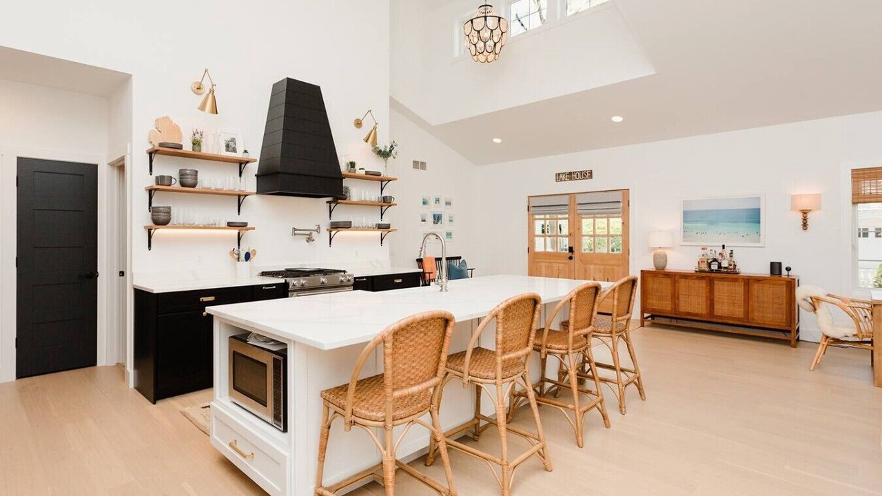 Photo of Kitchen in Grand Beach