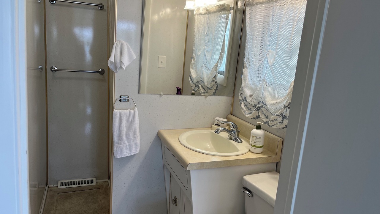 Photo of Bathroom in Greenville