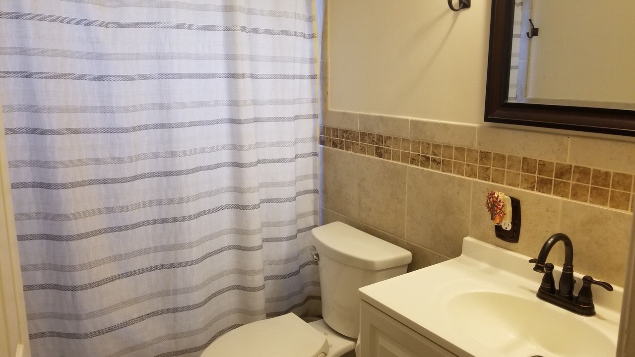 Photo of Bathroom in Whittaker