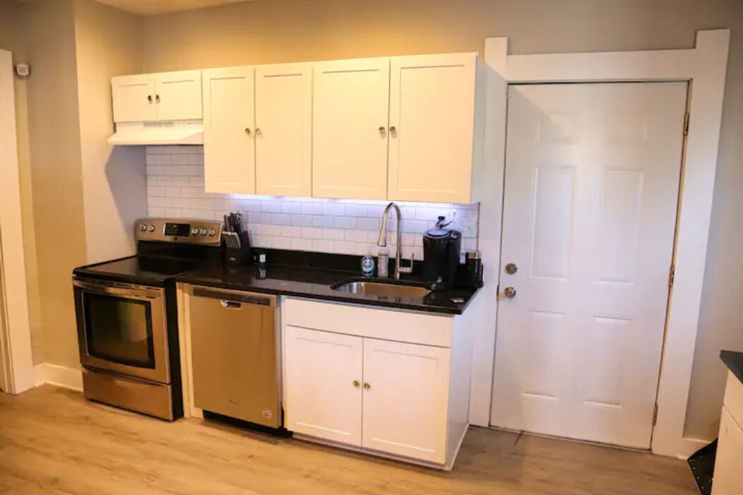 Photo of Kitchen in Indianapolis
