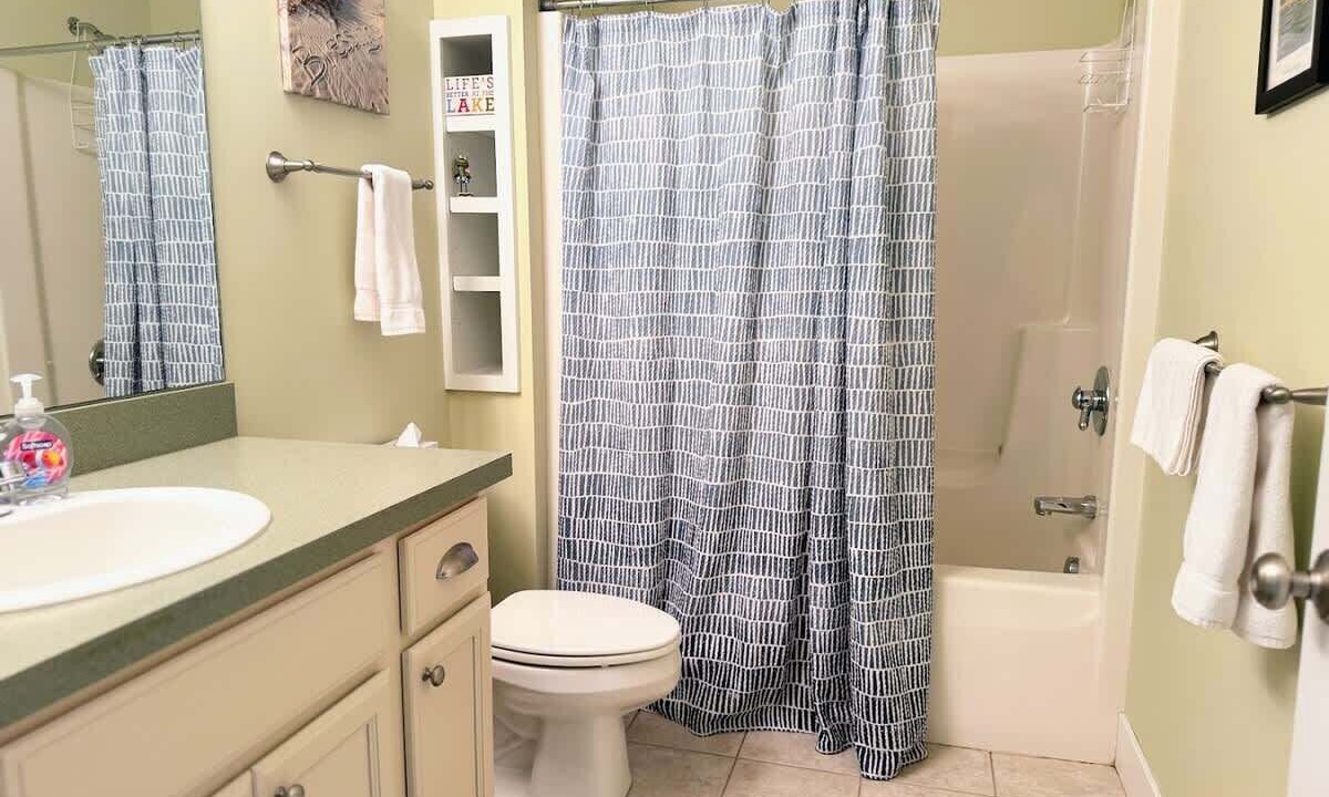 Photo of Bathroom in South Haven