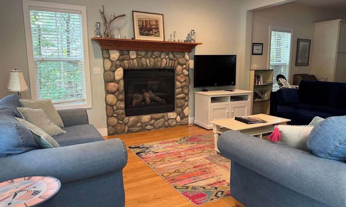 Photo of Bedroom in South Haven