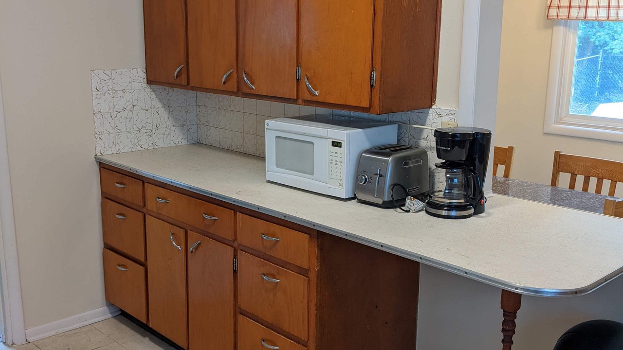 Photo of Kitchen in Saint Joseph
