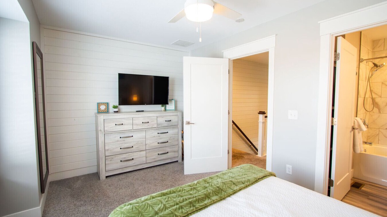 Photo of Bedroom in Celina