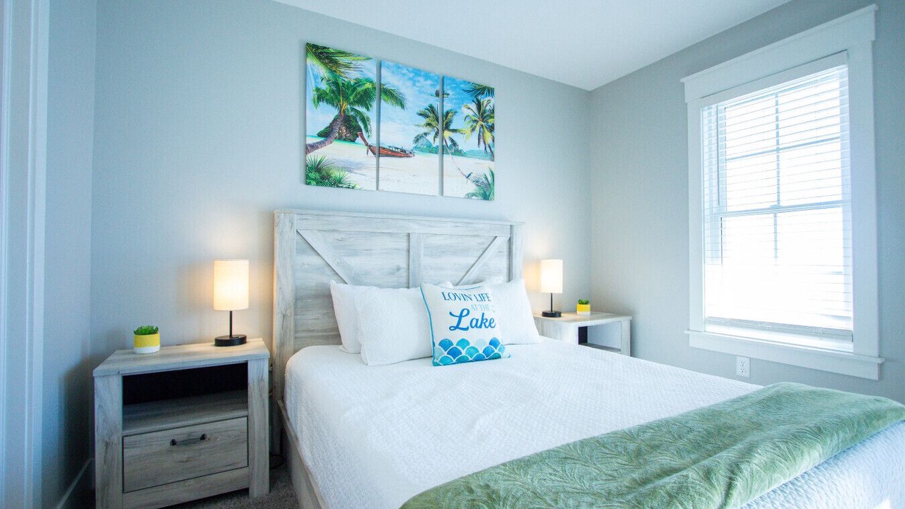 Photo of Bedroom in Celina