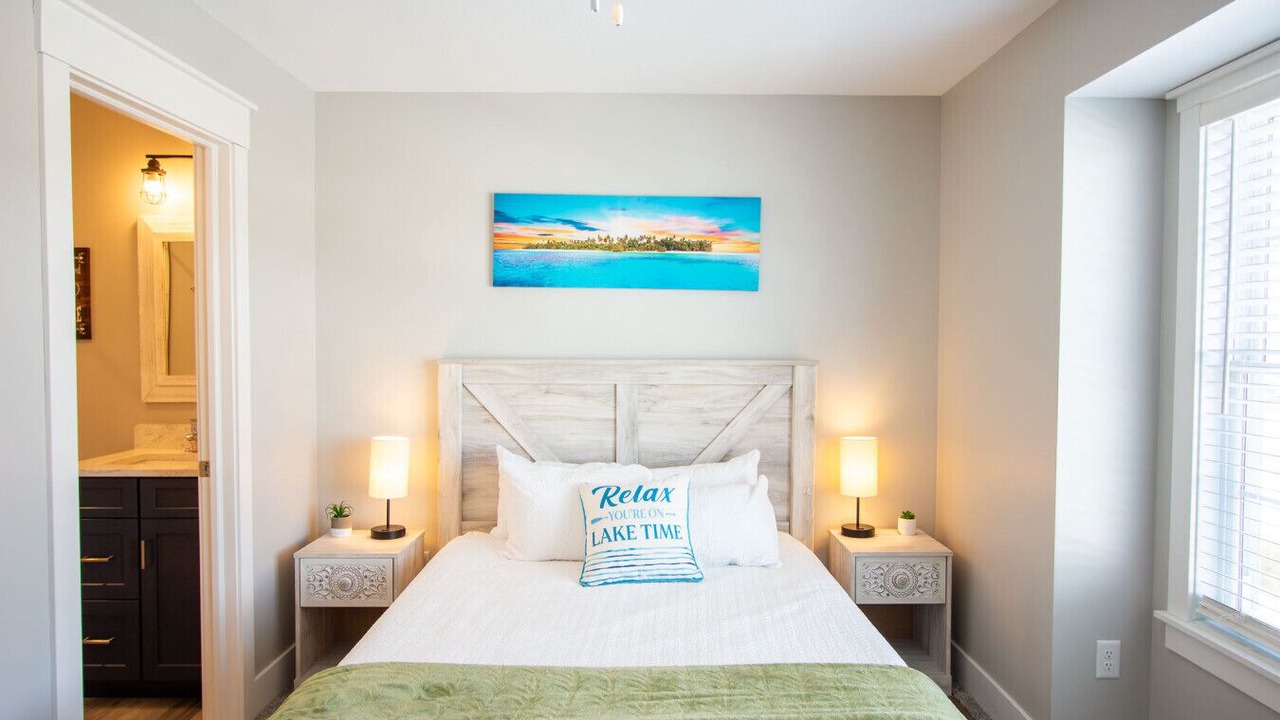 Photo of Bedroom in Celina