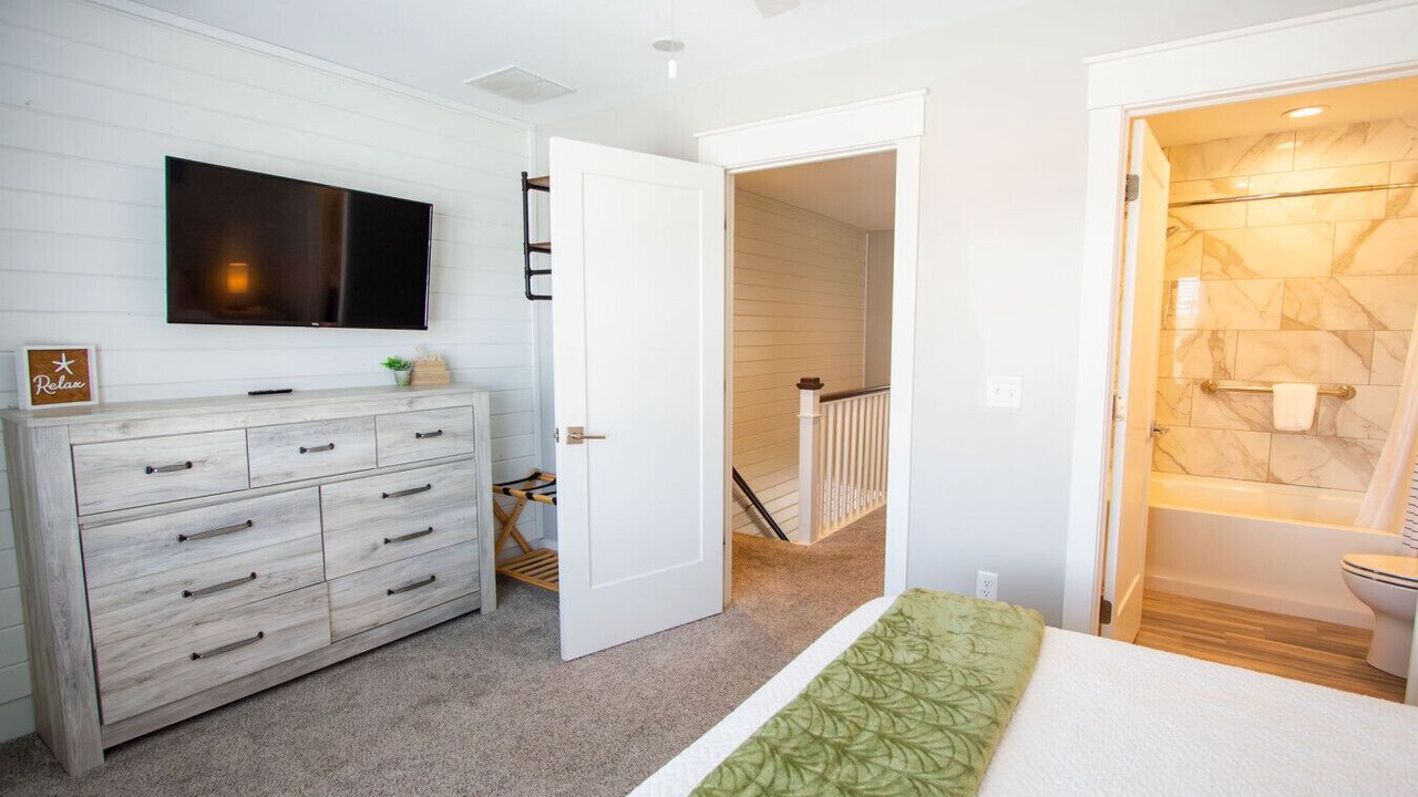 Photo of Bedroom in Celina