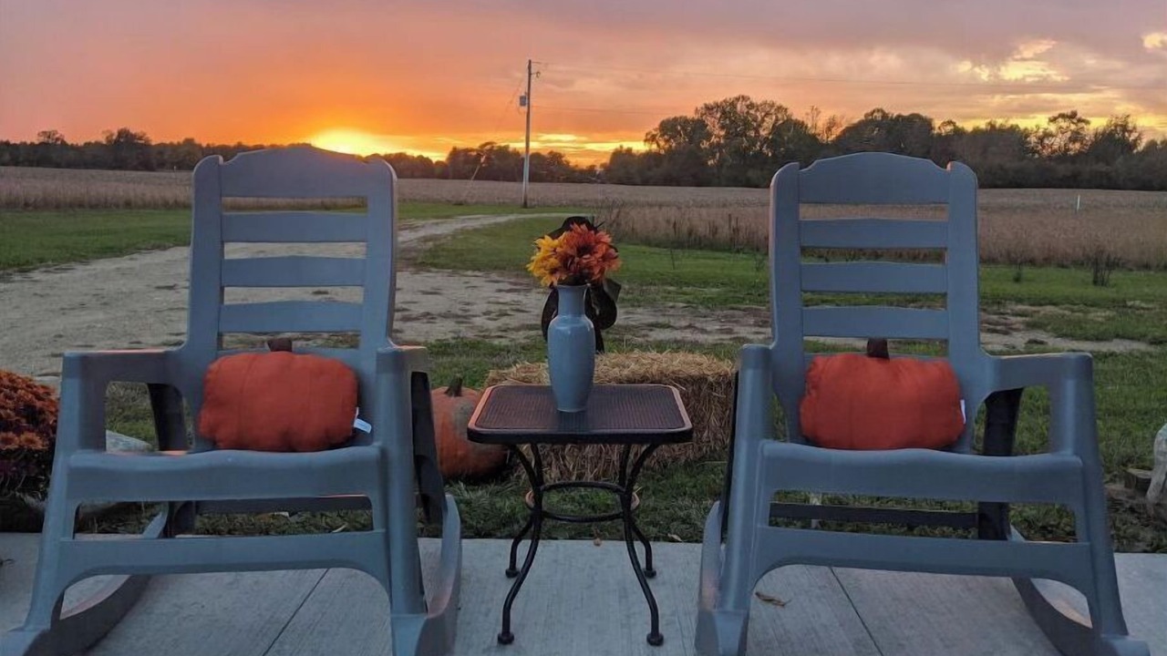 Photo of Outdoor in Berrien Springs