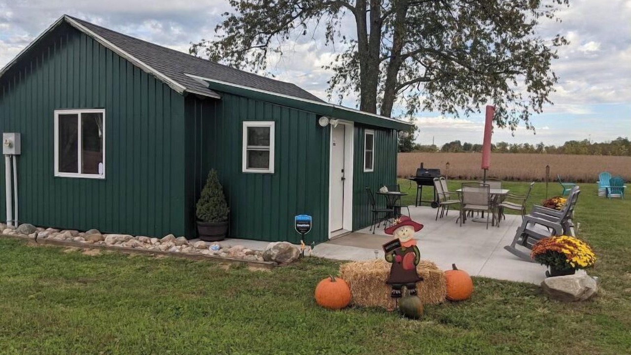 Photo of Outdoor in Berrien Springs