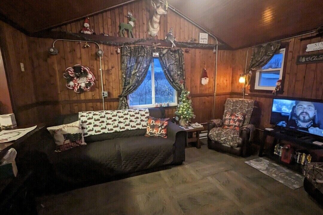 Photo of Livingroom in Berrien Springs