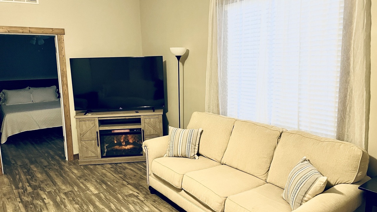 Photo of Livingroom in Wabash